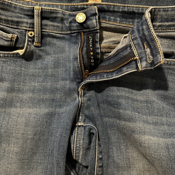 Lucky jeans - Stella skinny - Picture 2 of 3